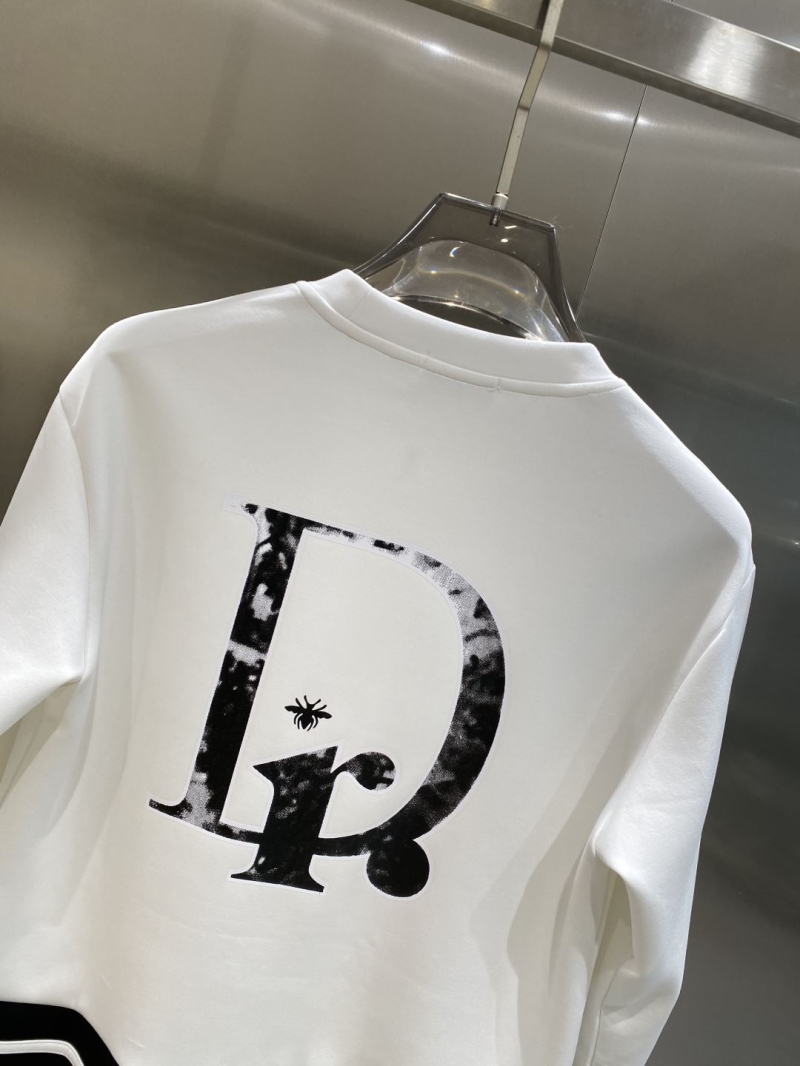 chr1st1an D10r t-shirts